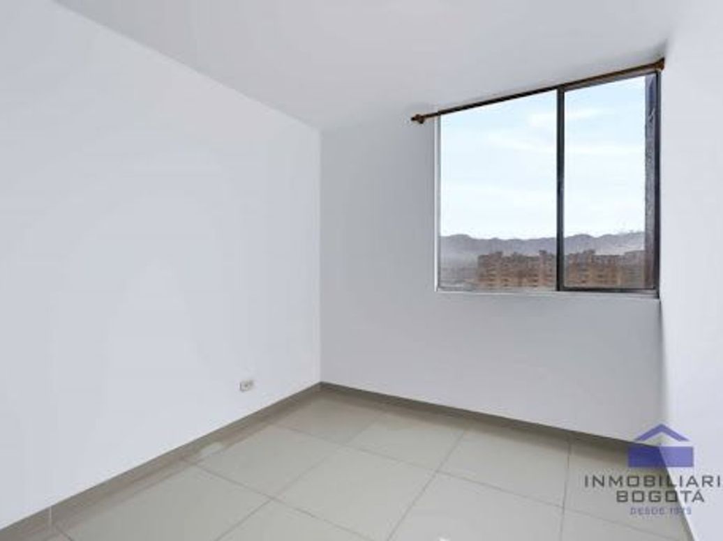 Apartamento de 2 alcobas en venta en Castilla, Bogotá, 63 m² · foto 10 de 20