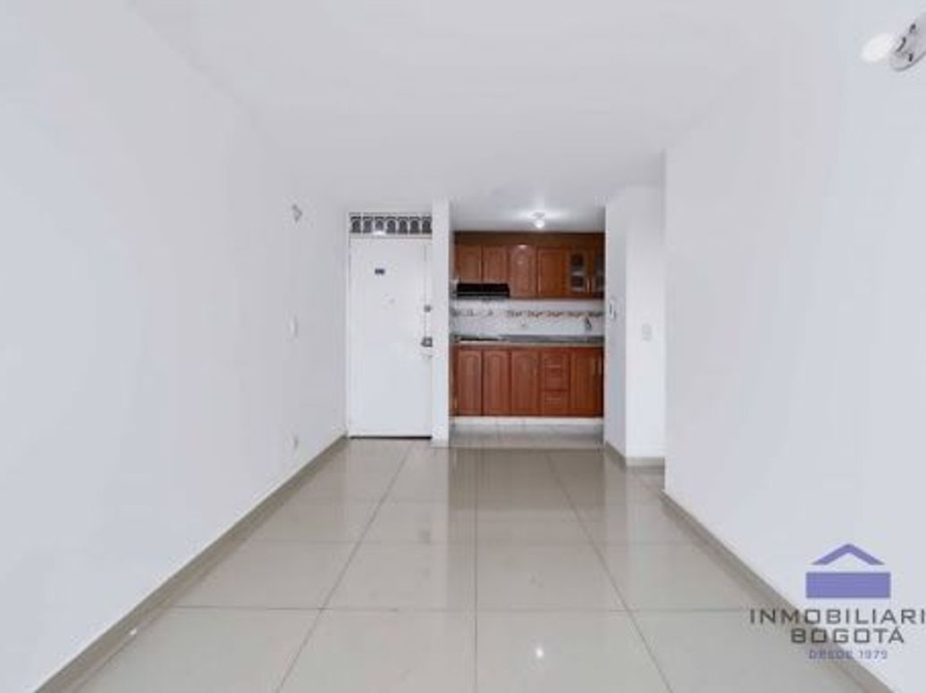 Apartamento de 2 alcobas en venta en Castilla, Bogotá, 63 m² · foto 5 de 20