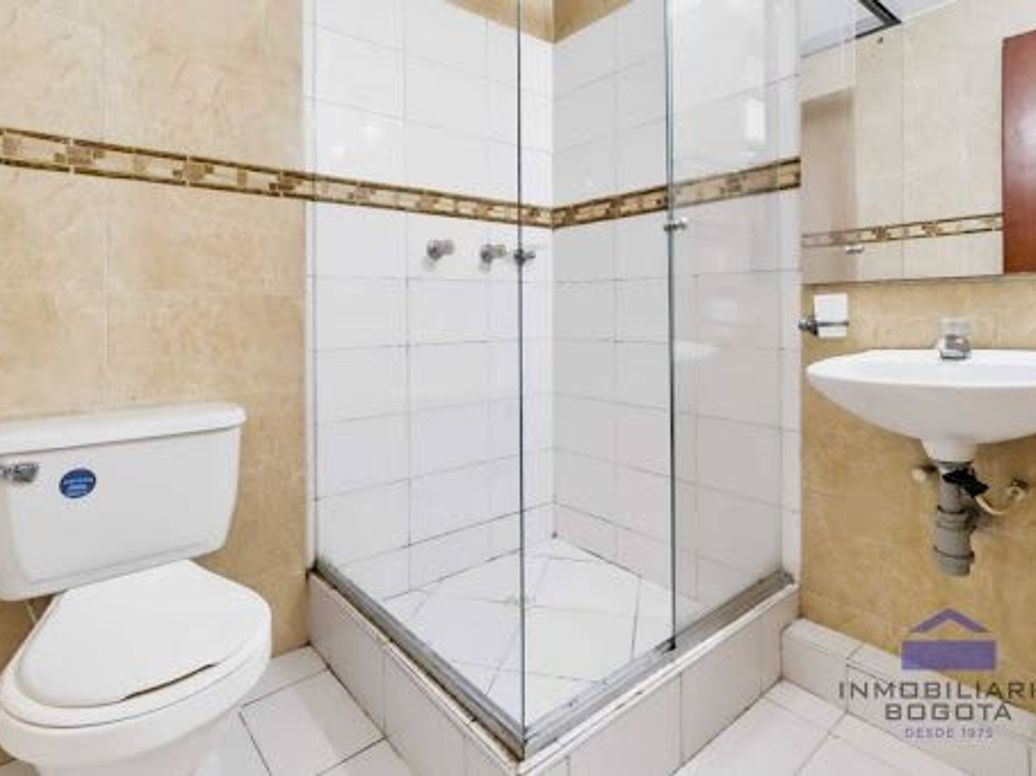 Apartamento de 2 alcobas en venta en Castilla, Bogotá, 63 m² · foto 20 de 20