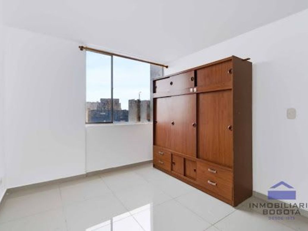 Apartamento de 2 alcobas en venta en Castilla, Bogotá, 63 m² · foto 15 de 20
