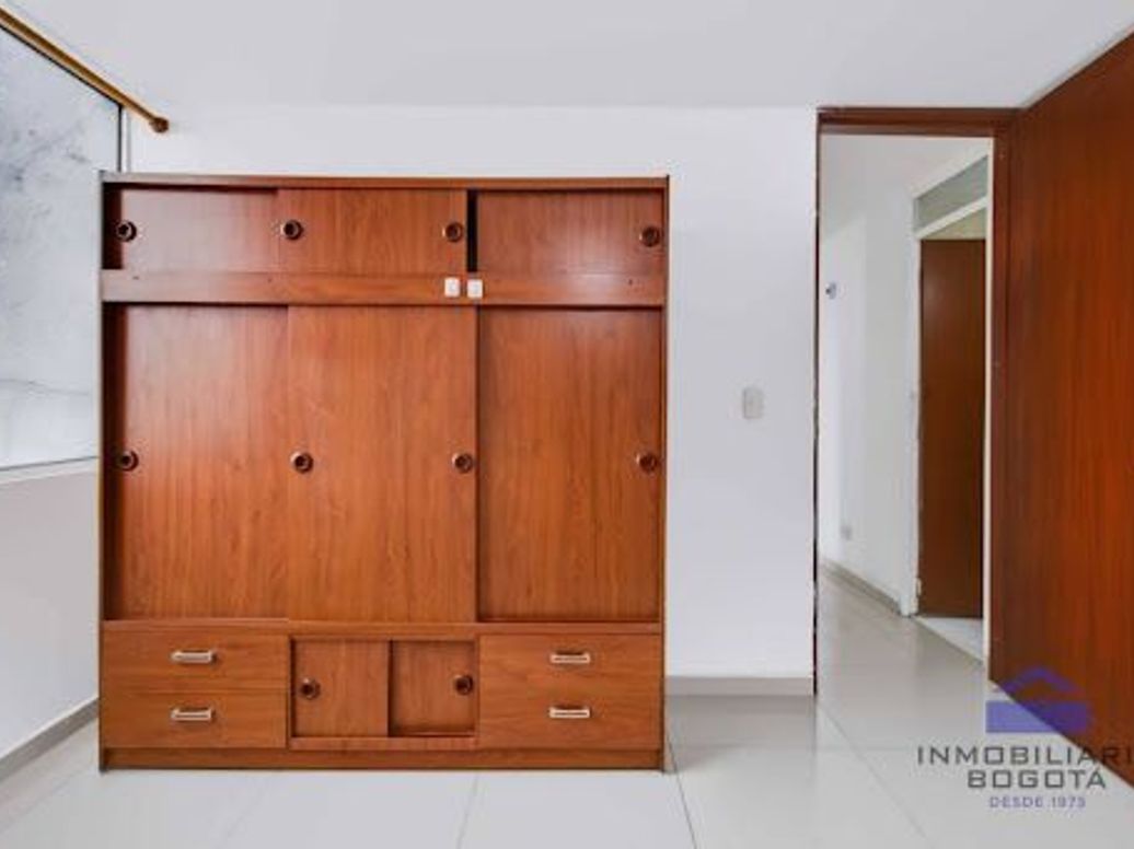 Apartamento de 2 alcobas en venta en Castilla, Bogotá, 63 m² · foto 16 de 20