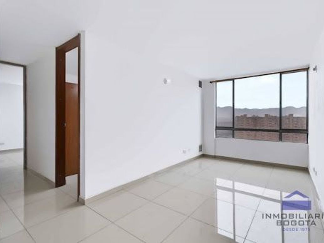 Apartamento de 2 alcobas en venta en Castilla, Bogotá, 63 m² · foto 3 de 20