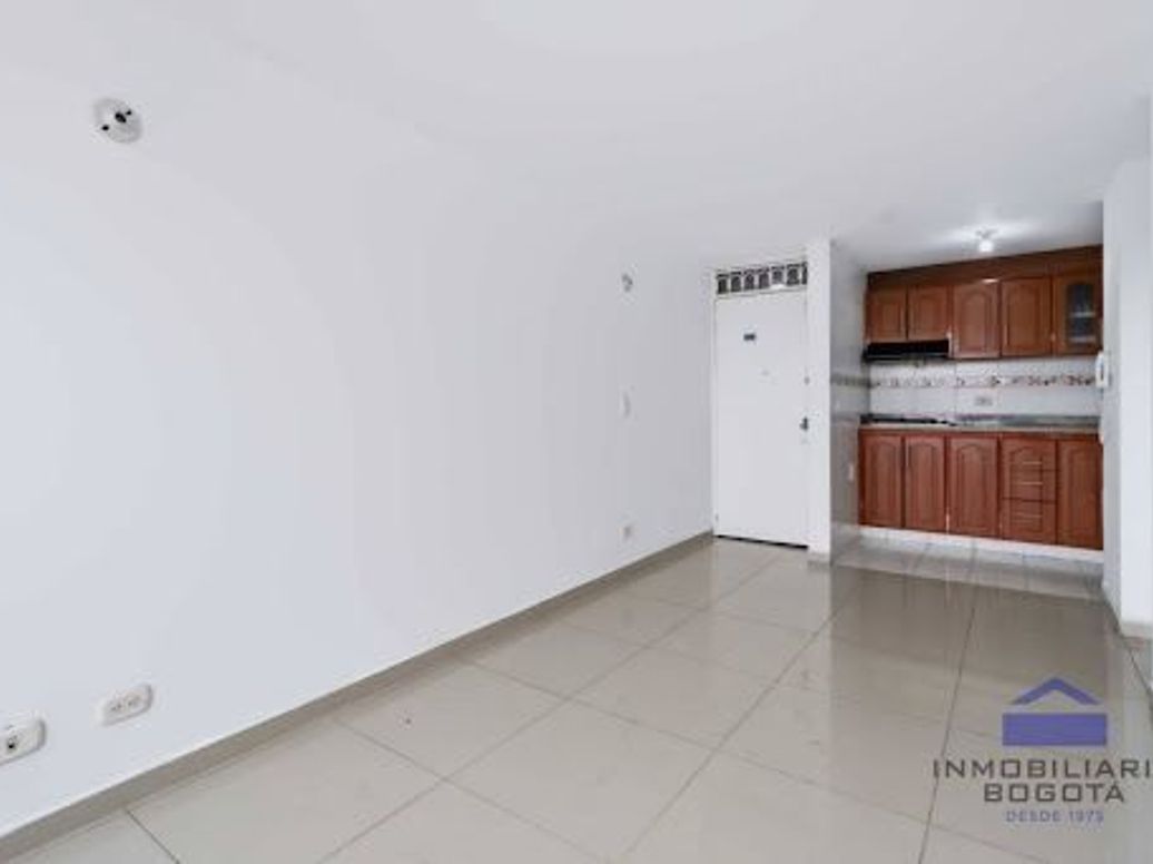 Apartamento de 2 alcobas en venta en Castilla, Bogotá, 63 m² · foto 6 de 20