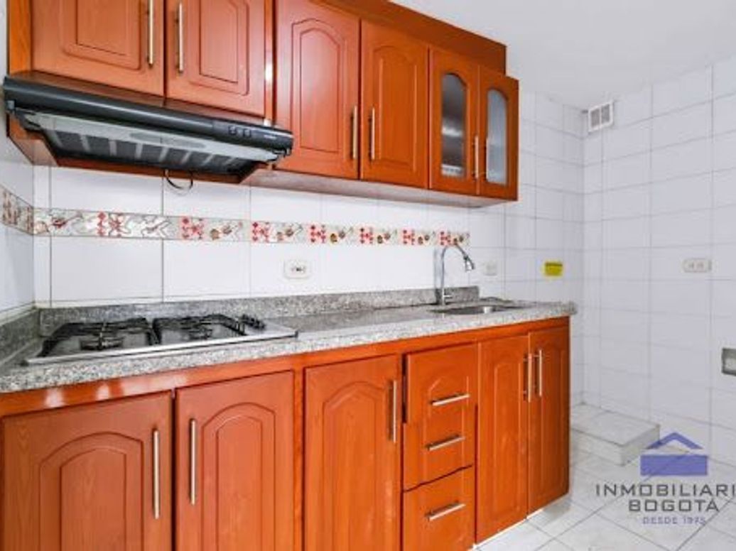Apartamento de 2 alcobas en venta en Castilla, Bogotá, 63 m² · foto 7 de 20