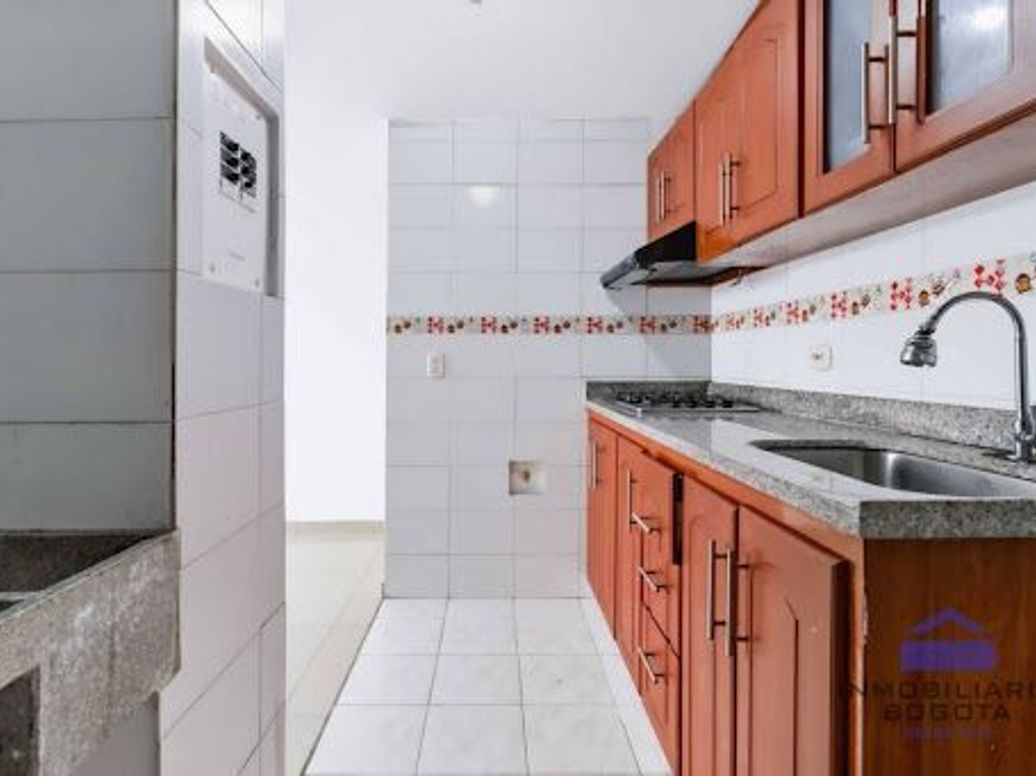 Apartamento de 2 alcobas en venta en Castilla, Bogotá, 63 m² · foto 8 de 20
