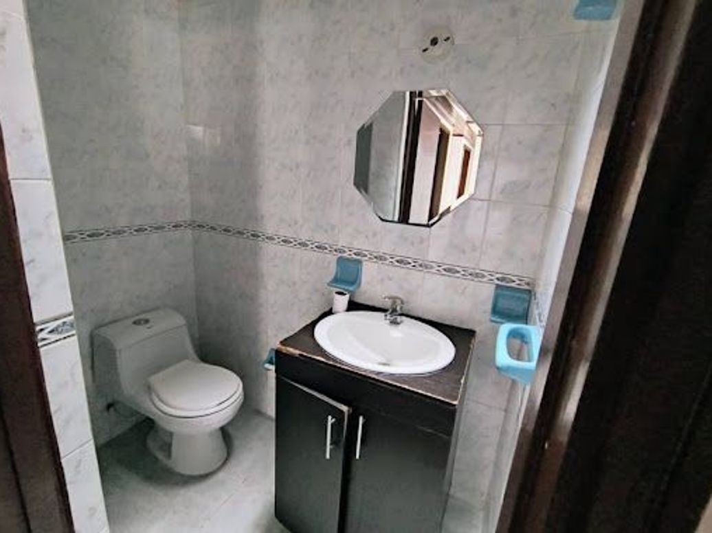 Casa de 5 alcobas en venta en San Fernando, Bogotá, 102 m² · foto 19 de 20