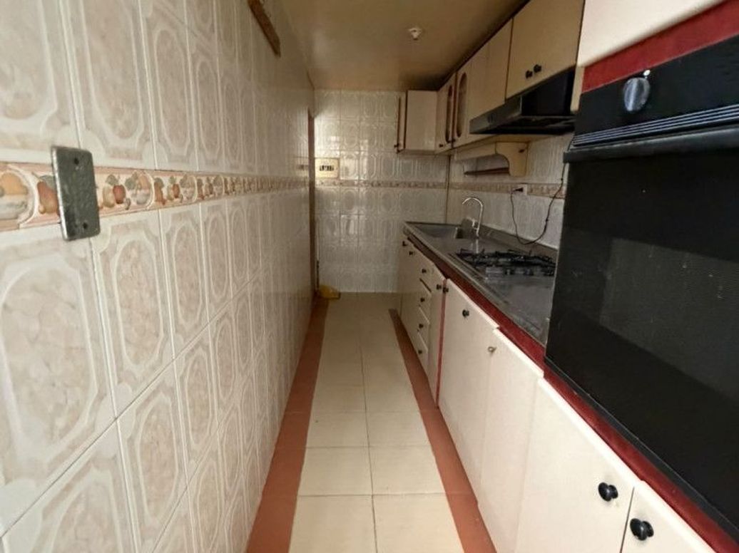 Apartamento de 2 alcobas en arriendo en Desarrollo Puerto Rico, Bogotá, 40 m² · foto 3 de 10