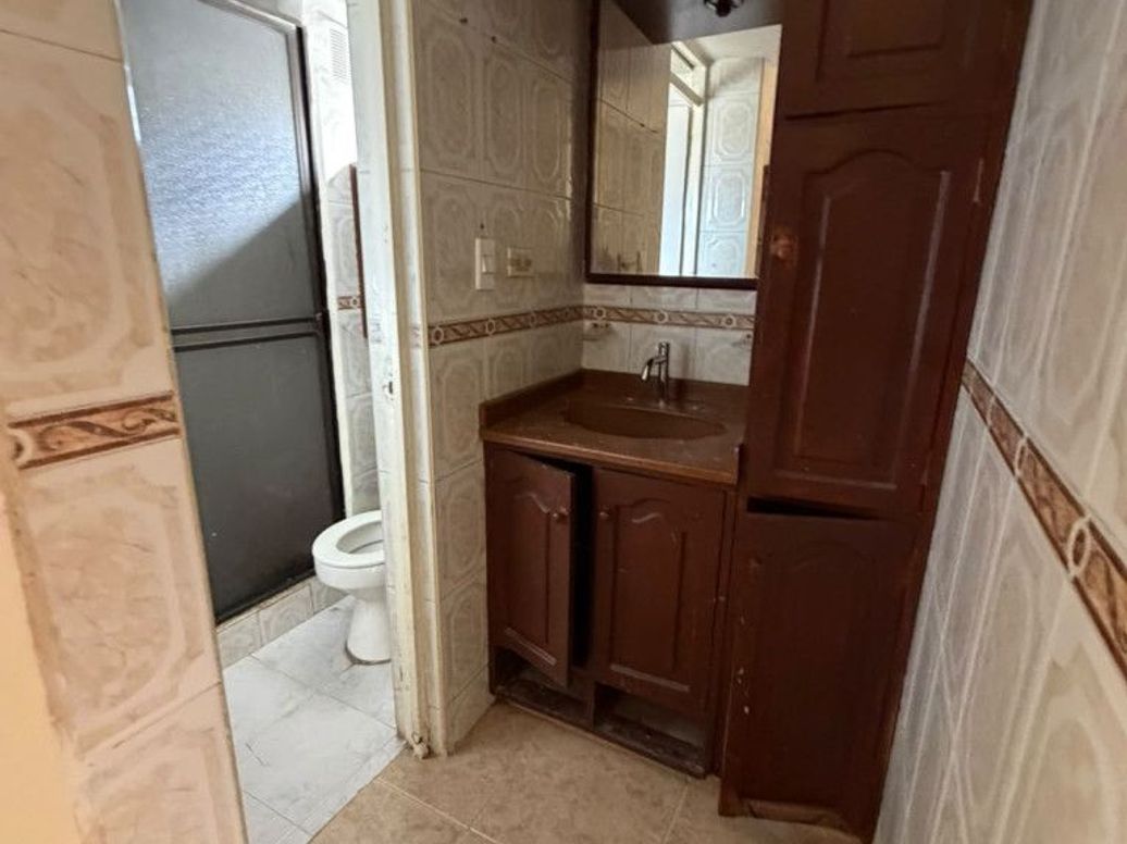 Apartamento de 2 alcobas en arriendo en Desarrollo Puerto Rico, Bogotá, 40 m² · foto 7 de 10