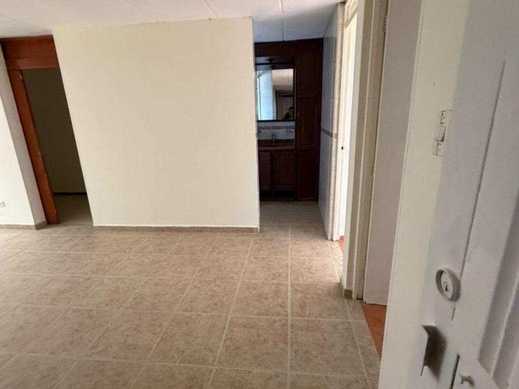 Apartamento de 2 alcobas en arriendo en Desarrollo Puerto Rico, Bogotá, 40 m² · foto 8 de 10