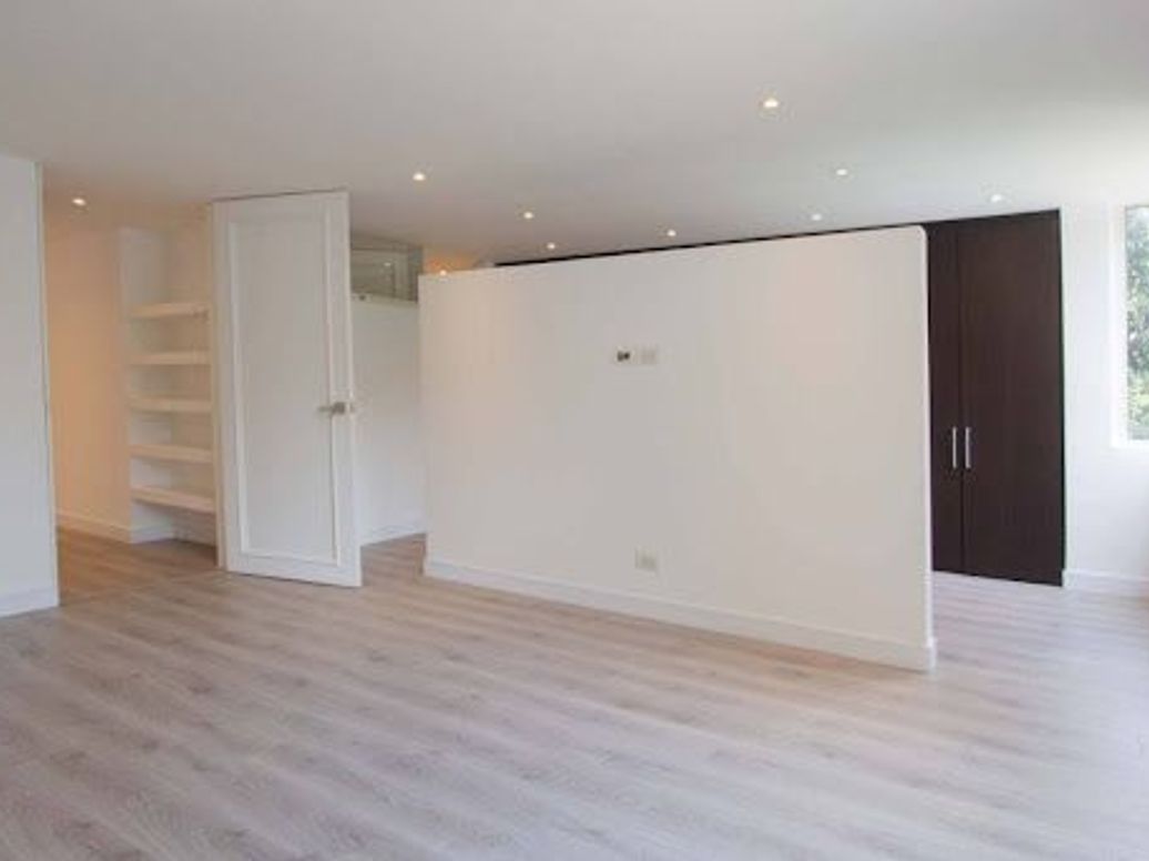 Apartamento de 2 alcobas en venta en El Nogal, Bogotá, 143 m² · foto 19 de 20