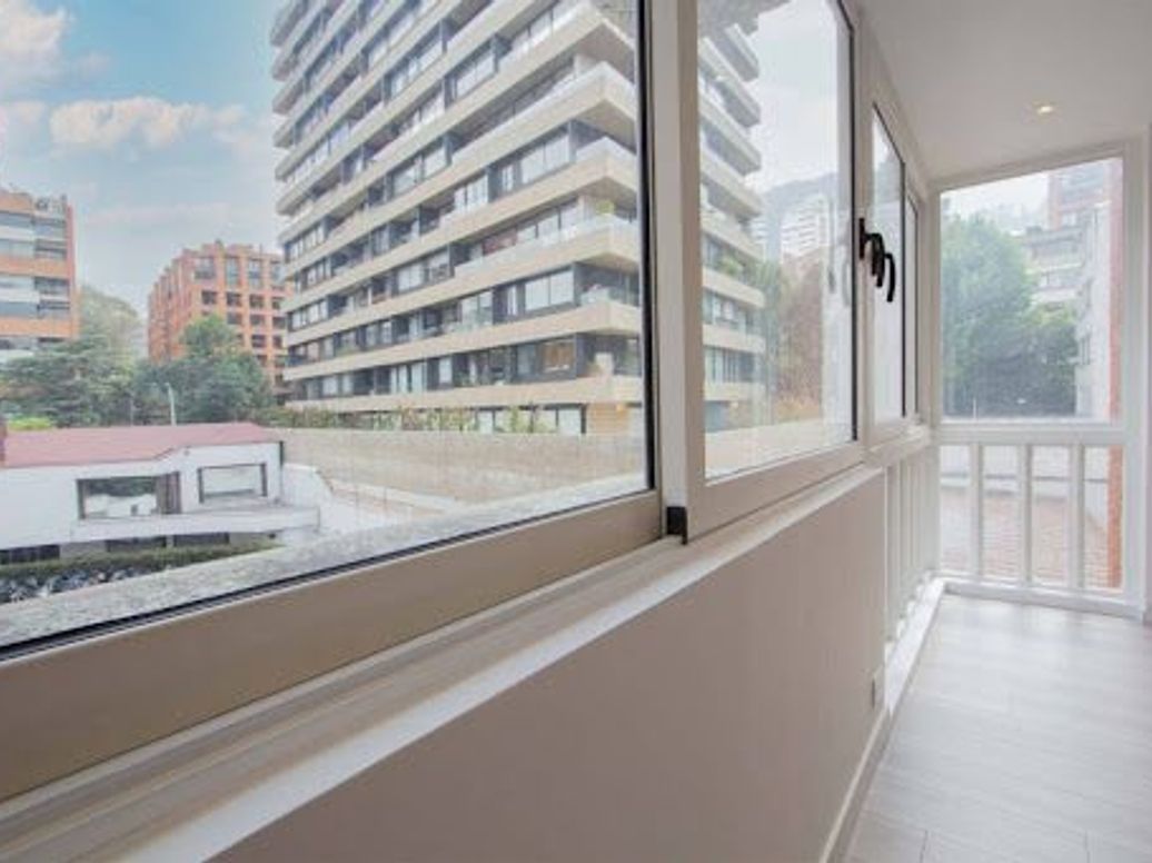 Apartamento de 2 alcobas en venta en El Nogal, Bogotá, 143 m² · foto 6 de 20