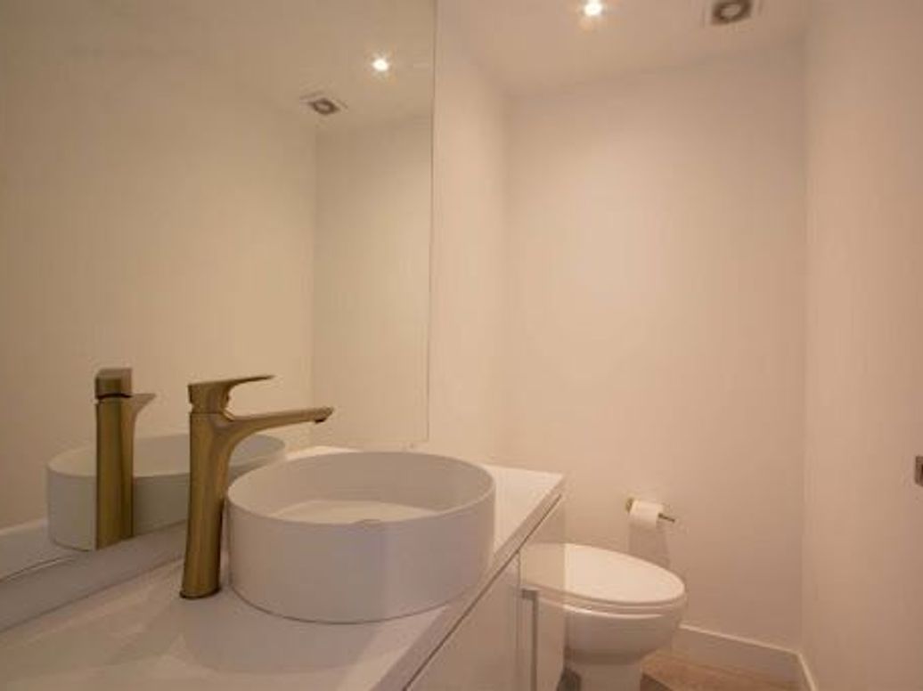 Apartamento de 2 alcobas en venta en El Nogal, Bogotá, 143 m² · foto 16 de 20