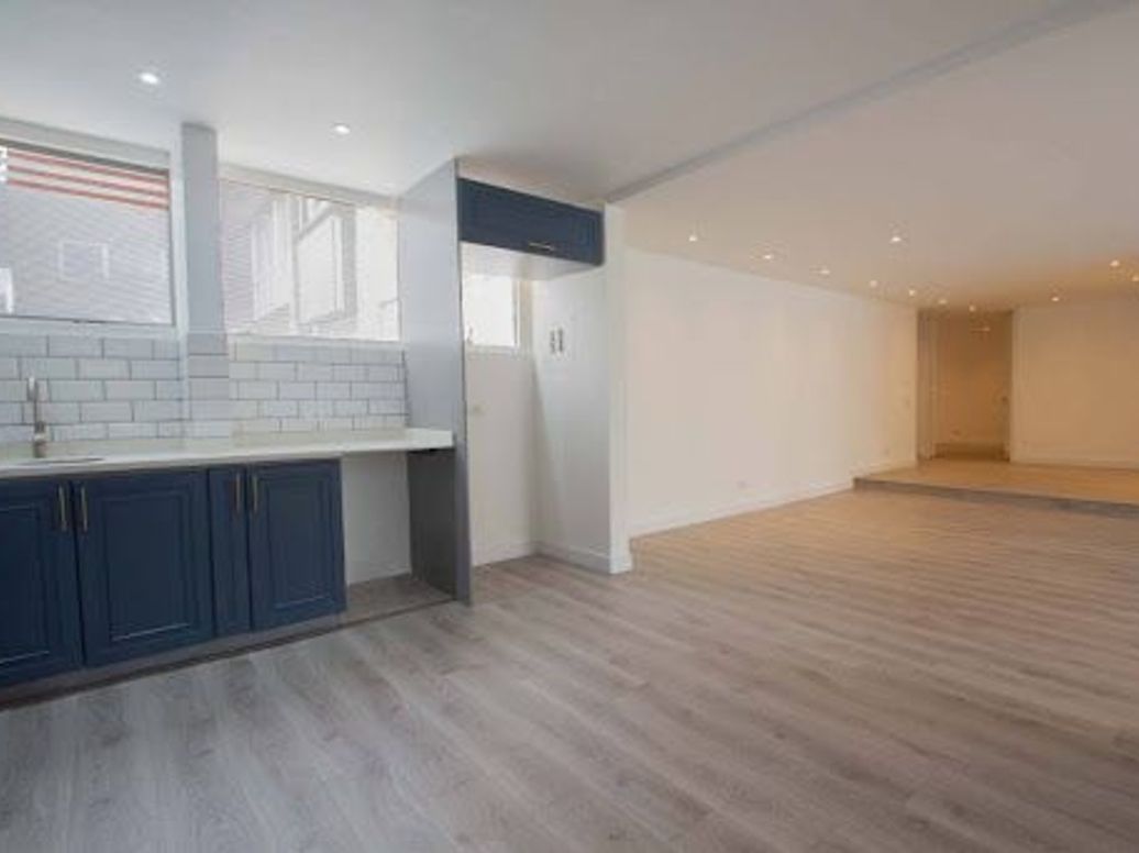 Apartamento de 2 alcobas en venta en El Nogal, Bogotá, 143 m² · foto 11 de 20