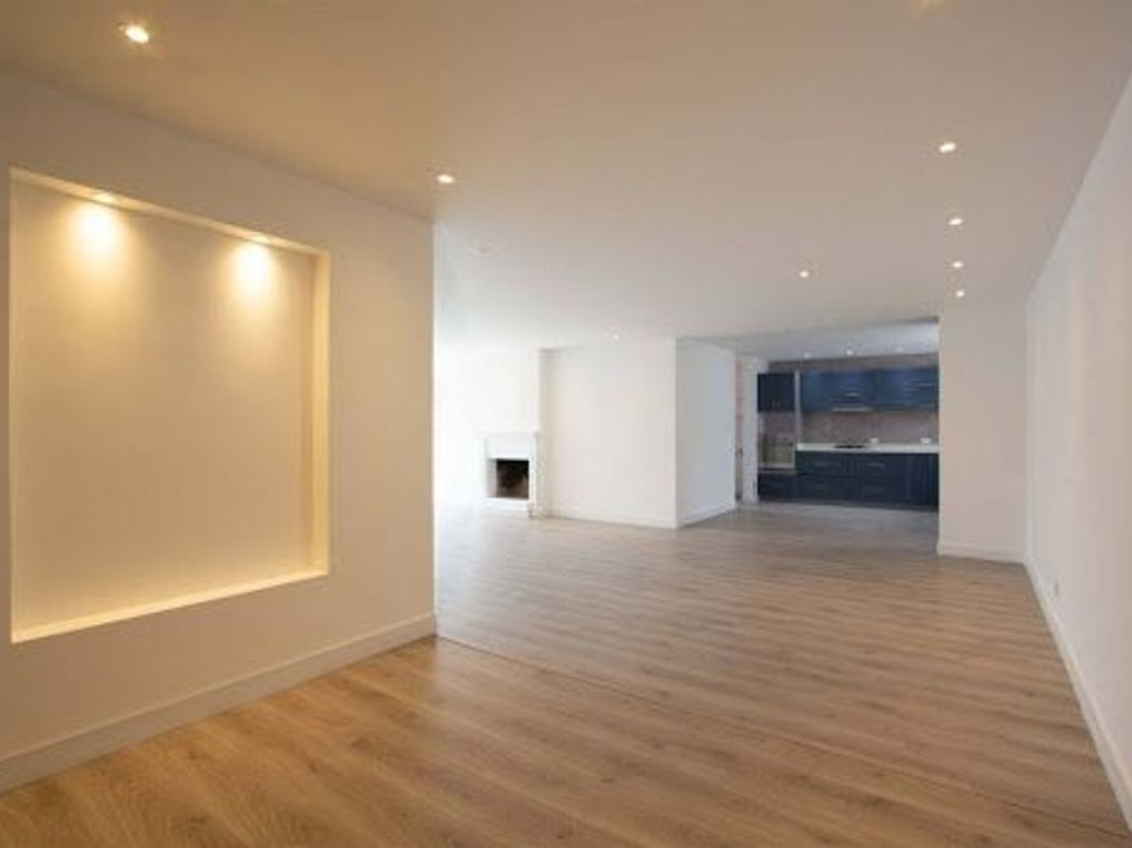 Apartamento de 2 alcobas en venta en El Nogal, Bogotá, 143 m² · foto 2 de 20