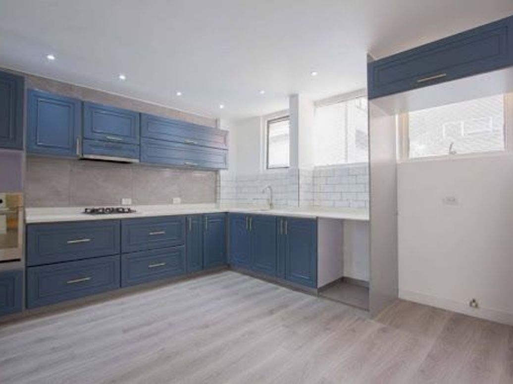 Apartamento de 2 alcobas en venta en El Nogal, Bogotá, 143 m² · foto 9 de 20