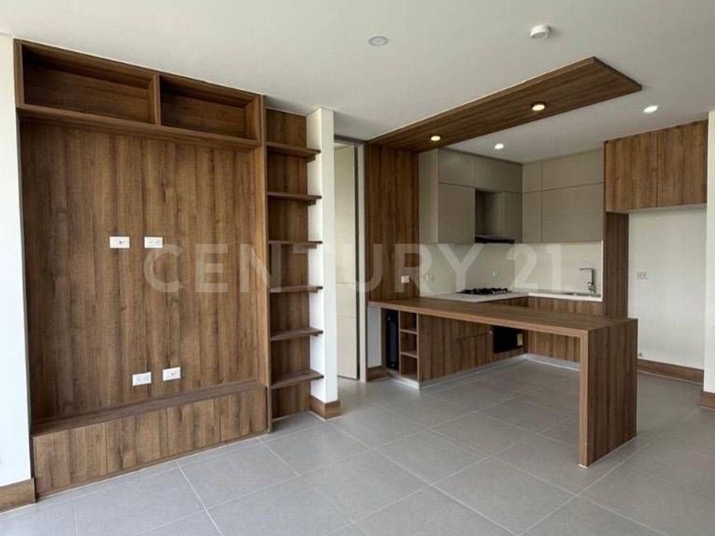 APARTAESTUDIO ALQUILER ZENTO 75 PANCE SUR CALI en Parcelaciones Pance
