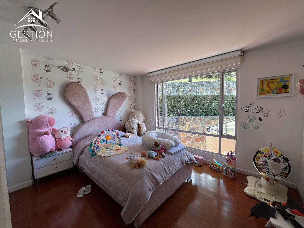 Casa de 4 alcobas en venta en San José De Bavaria, Bogotá, 218 m² · foto 11 de 20