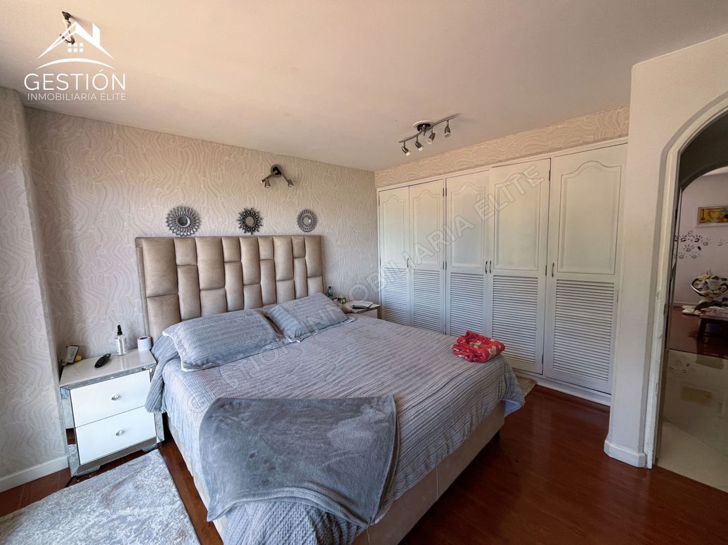 Casa de 4 alcobas en venta en San José De Bavaria, Bogotá, 218 m² · foto 12 de 20
