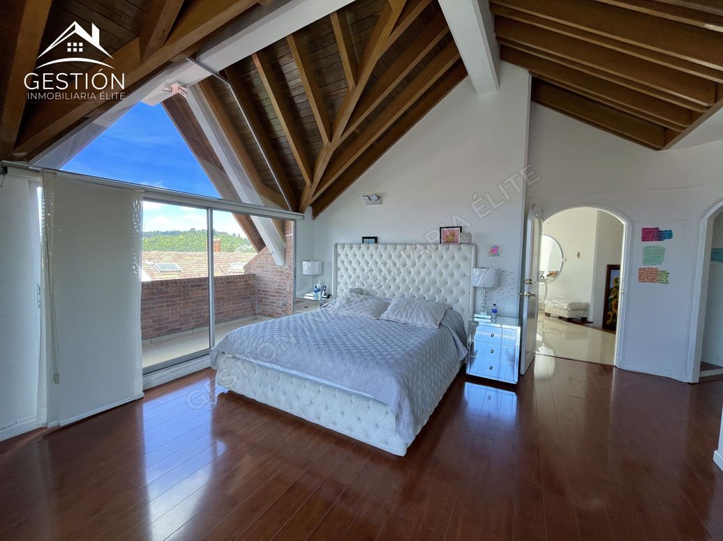 Casa de 4 alcobas en venta en San José De Bavaria, Bogotá, 218 m² · foto 16 de 20
