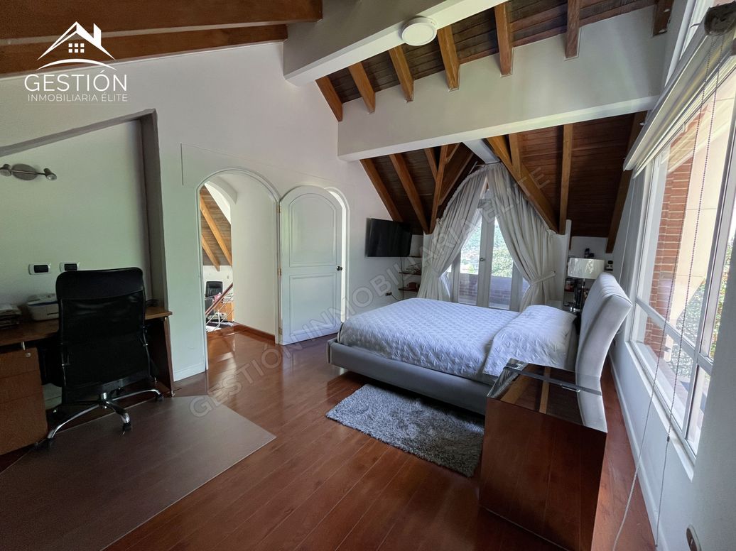 Casa de 4 alcobas en venta en San José De Bavaria, Bogotá, 218 m² · foto 20 de 20
