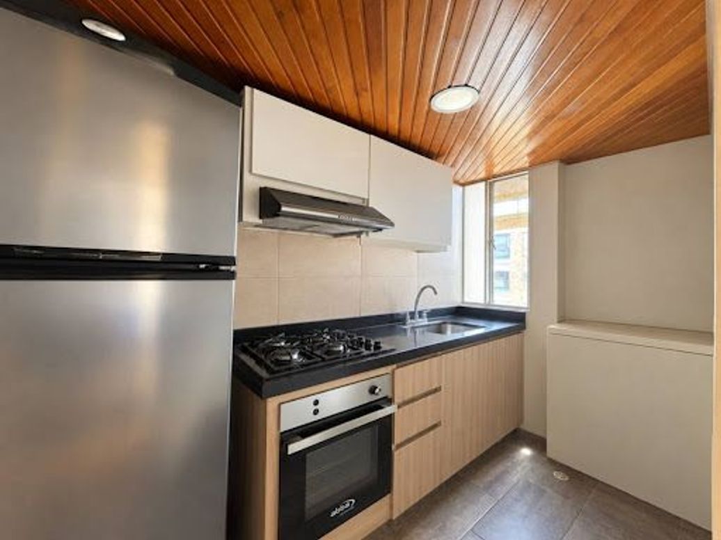 Apartamento de 2 alcobas en venta en Cedritos, Bogotá, 48 m² · foto 7 de 10