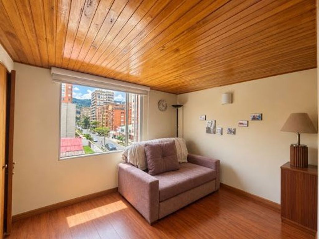 Apartamento de 2 alcobas en venta en Cedritos, Bogotá, 48 m² · foto 9 de 10