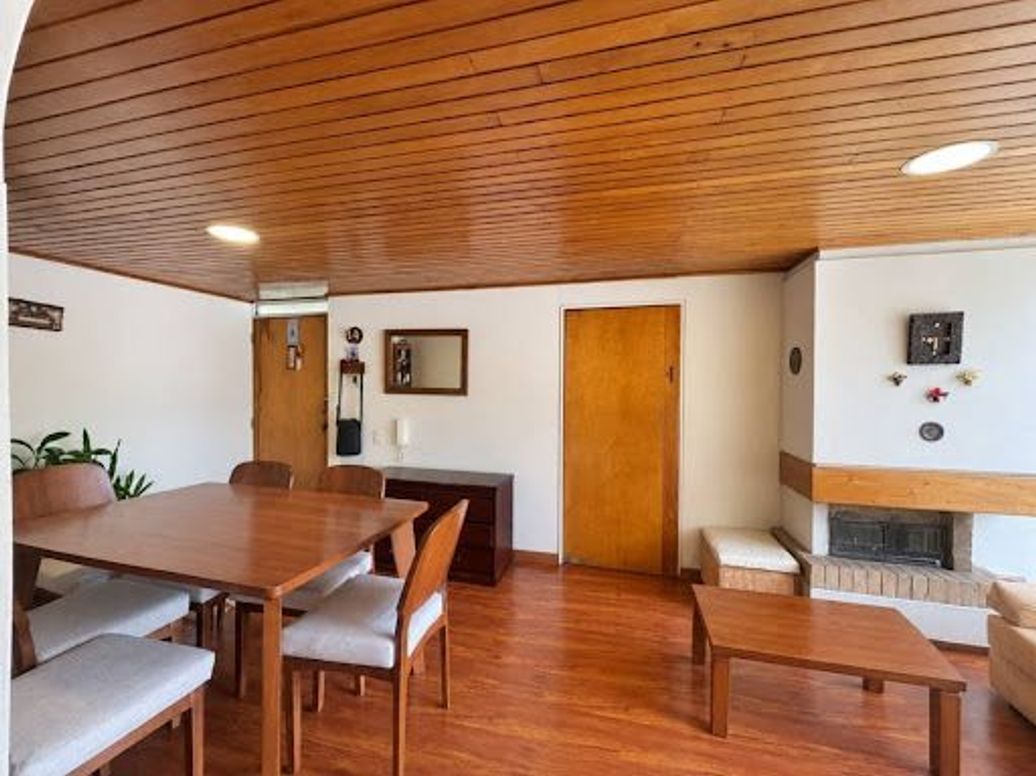 Apartamento de 2 alcobas en venta en Cedritos, Bogotá, 48 m² · foto 8 de 10