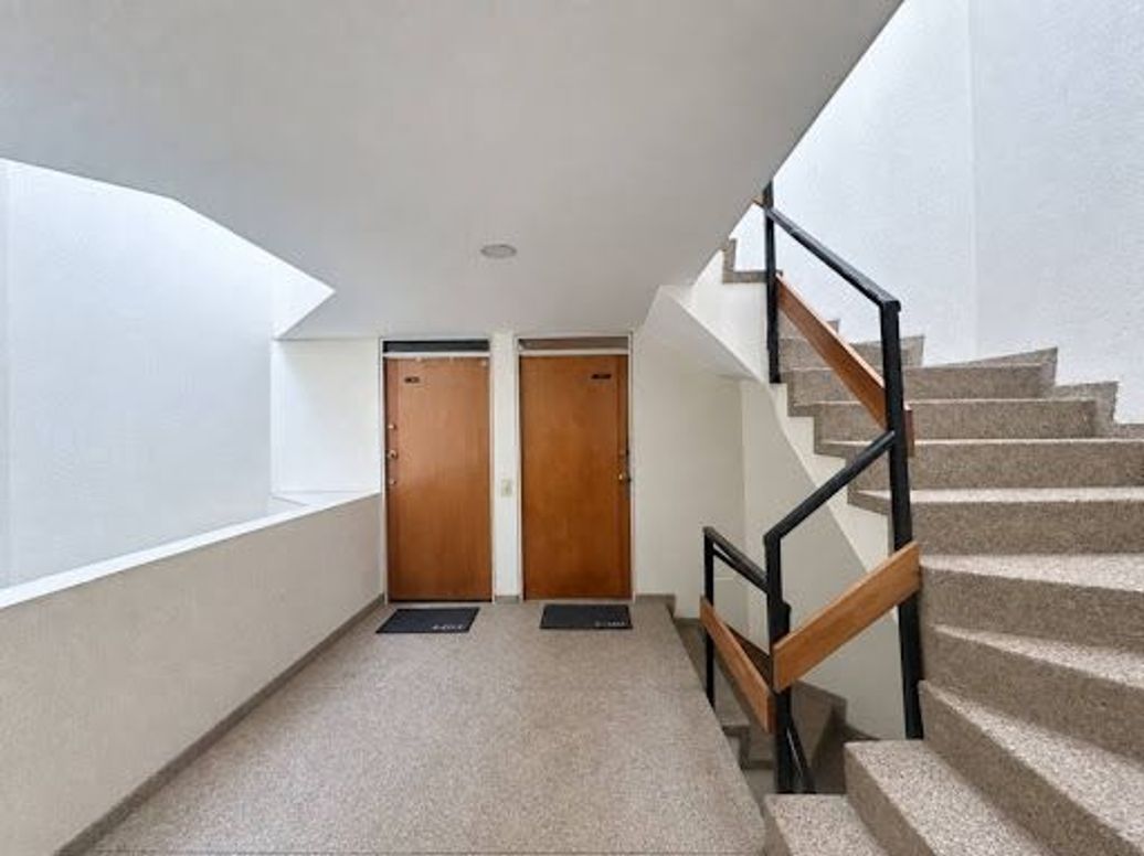 Apartamento de 2 alcobas en venta en Cedritos, Bogotá, 48 m² · foto 10 de 10