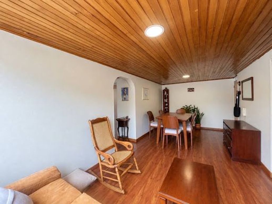Apartamento de 2 alcobas en venta en Cedritos, Bogotá, 48 m² · foto 2 de 10