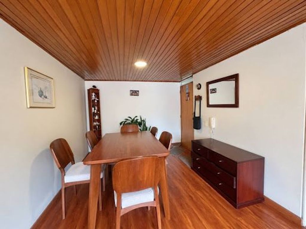 Apartamento de 2 alcobas en venta en Cedritos, Bogotá, 48 m² · foto 3 de 10
