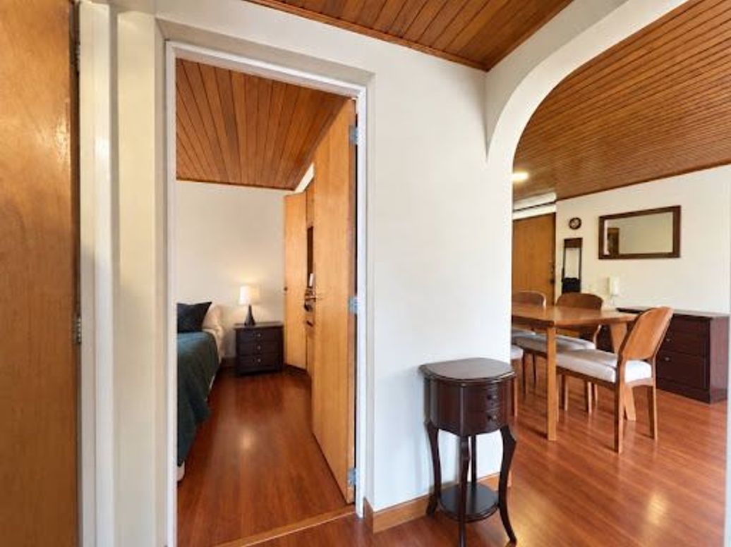 Apartamento de 2 alcobas en venta en Cedritos, Bogotá, 48 m² · foto 4 de 10