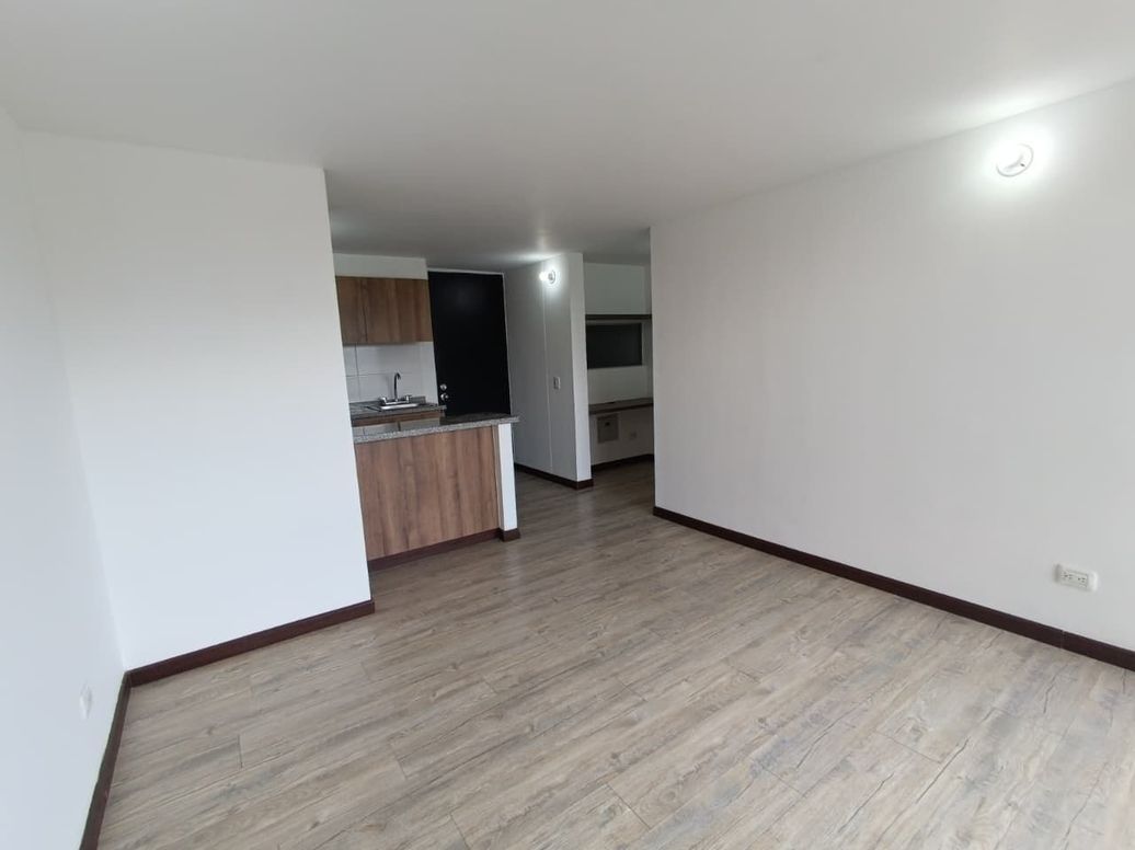 Apartamento de 3 alcobas en venta en Gran Granada, Bogotá, 62 m² · foto 4 de 20