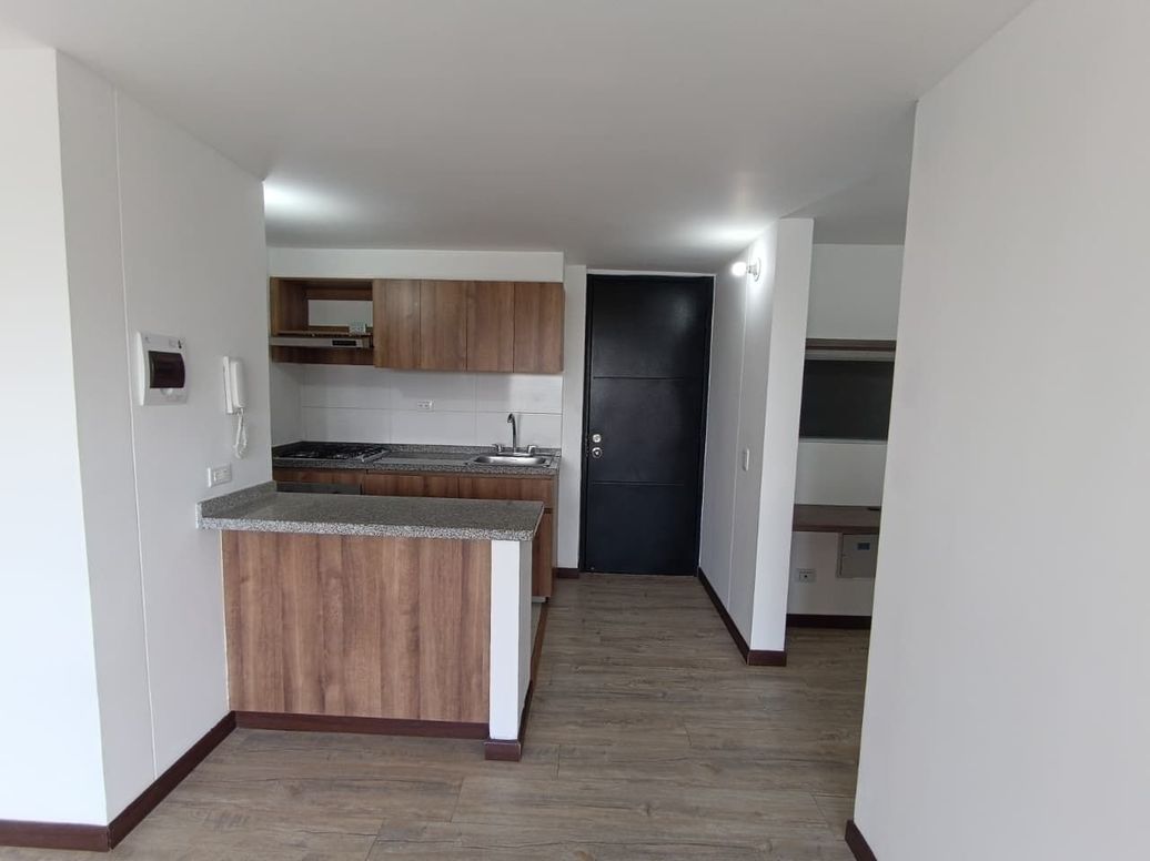 Apartamento de 3 alcobas en venta en Gran Granada, Bogotá, 62 m² · foto 5 de 20