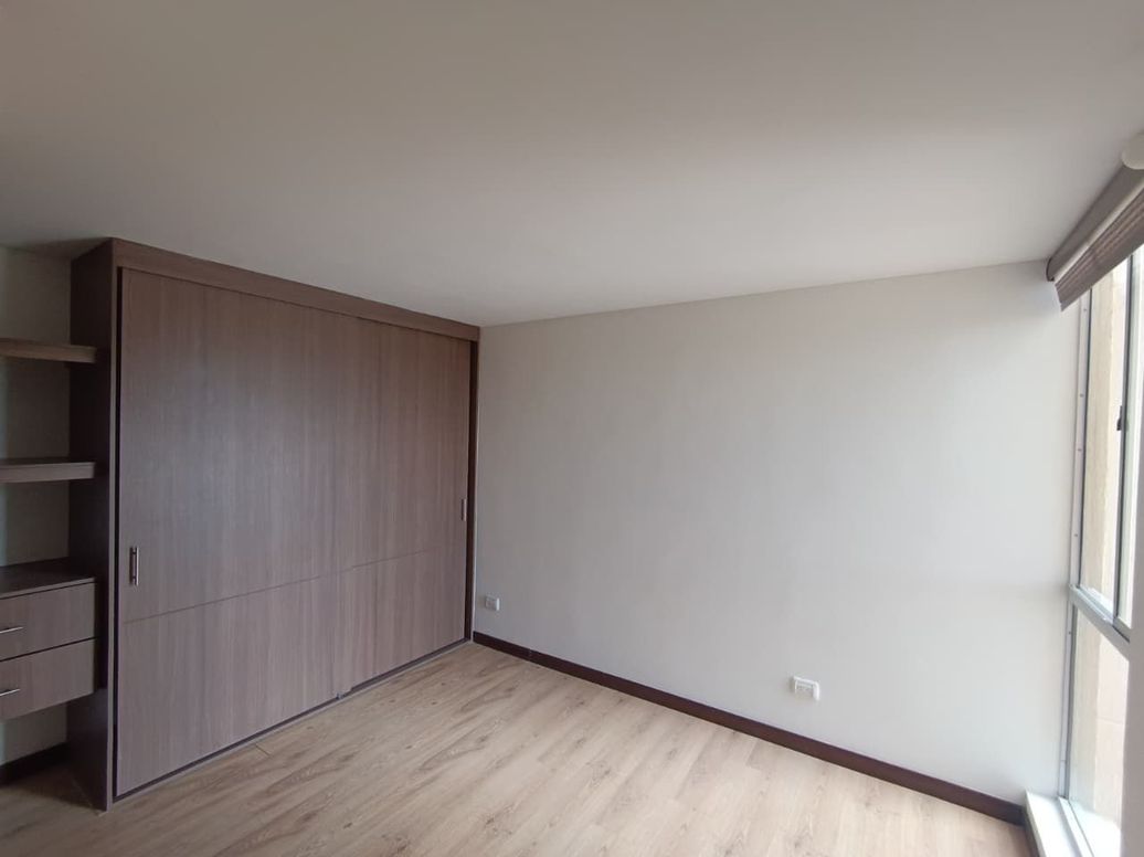 Apartamento de 3 alcobas en venta en Gran Granada, Bogotá, 62 m² · foto 17 de 20