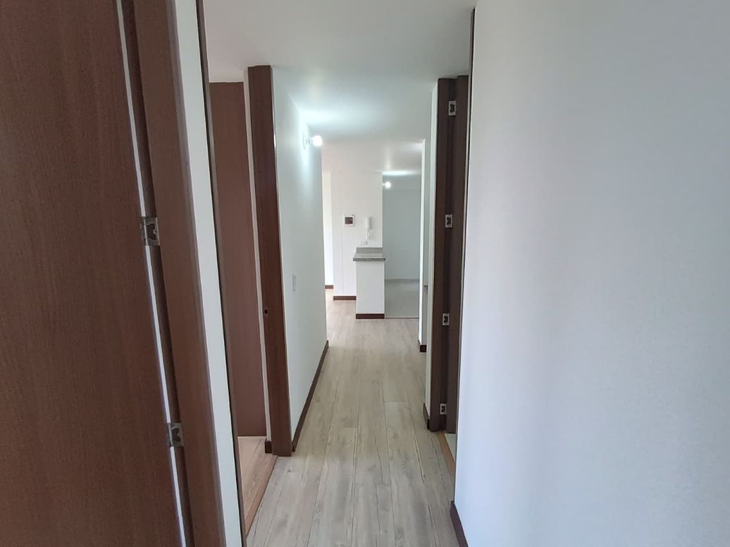 Apartamento de 3 alcobas en venta en Gran Granada, Bogotá, 62 m² · foto 11 de 20