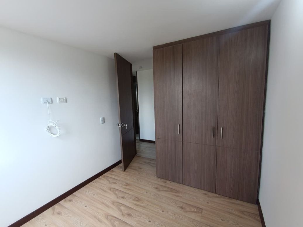 Apartamento de 3 alcobas en venta en Gran Granada, Bogotá, 62 m² · foto 15 de 20