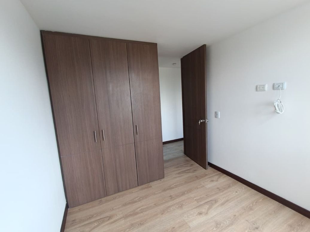 Apartamento de 3 alcobas en venta en Gran Granada, Bogotá, 62 m² · foto 13 de 20