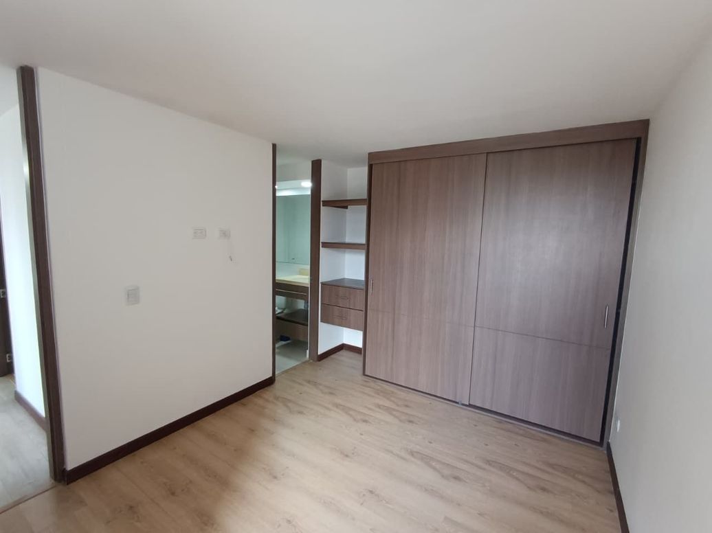 Apartamento de 3 alcobas en venta en Gran Granada, Bogotá, 62 m² · foto 18 de 20