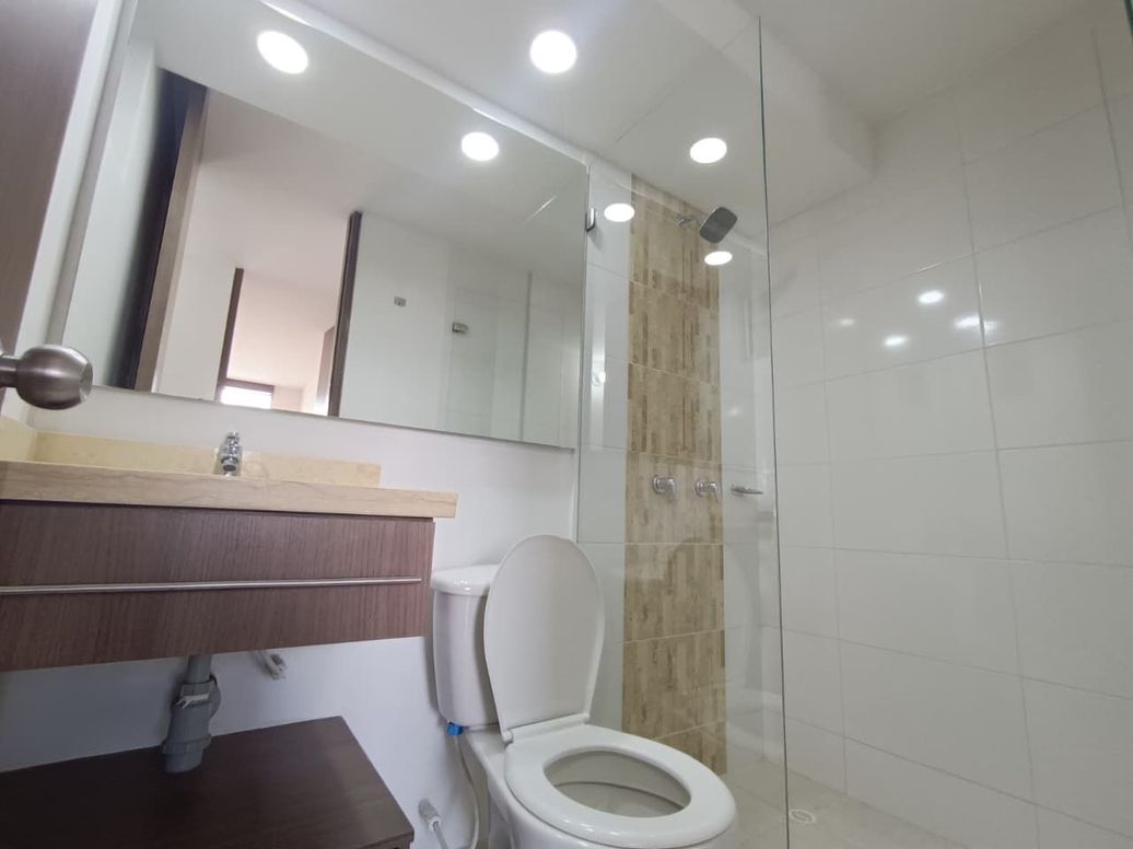 Apartamento de 3 alcobas en venta en Gran Granada, Bogotá, 62 m² · foto 12 de 20