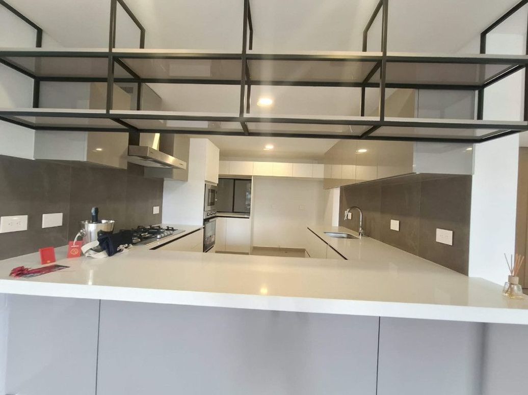 Apartamento de 3 alcobas en venta en La Esperanza Norte, Bogotá, 177 m² · foto 4 de 20