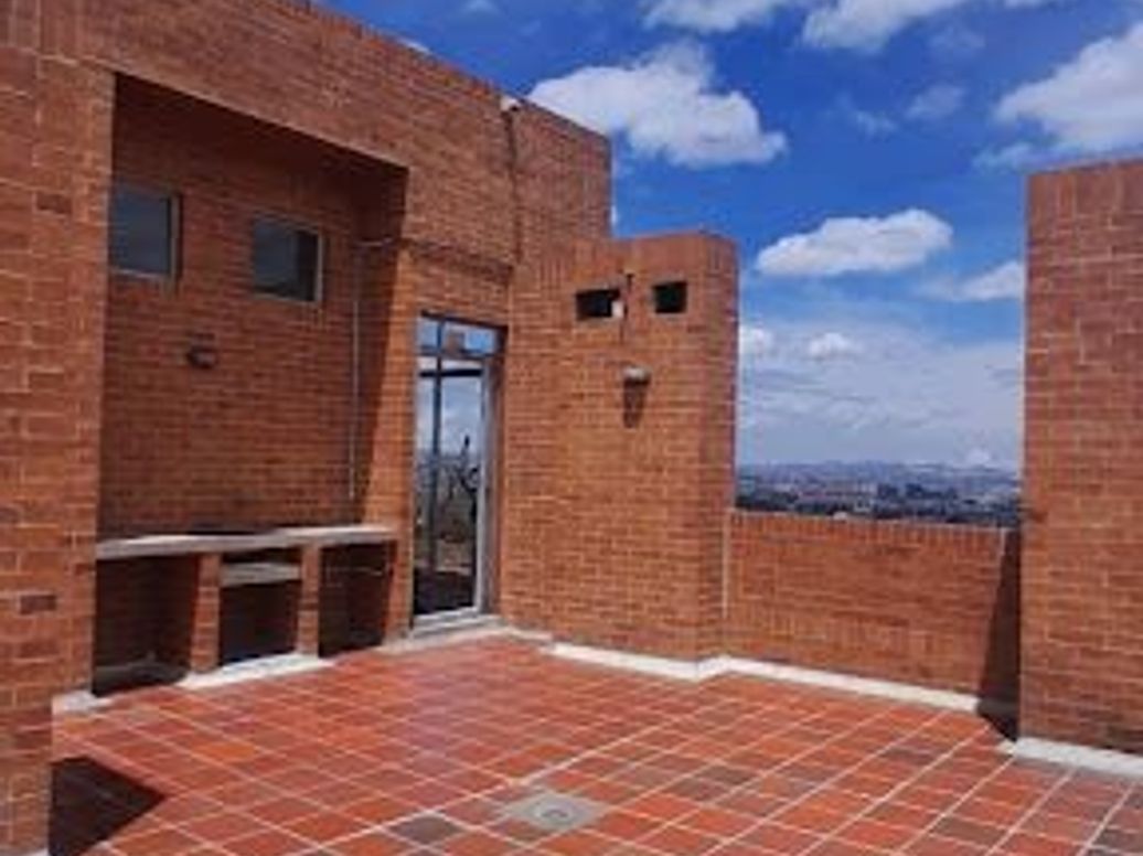 Apartaestudio en arriendo en Chapinero Alto, Bogotá, 59 m² · foto 13 de 17