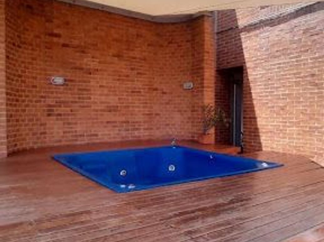 Apartaestudio en arriendo en Chapinero Alto, Bogotá, 59 m² · foto 15 de 17