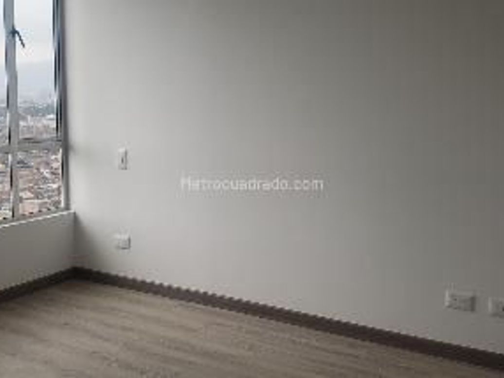 Apartamento de 3 alcobas en venta en Benjamin Herrera, Bogotá, 77 m² · foto 8 de 19
