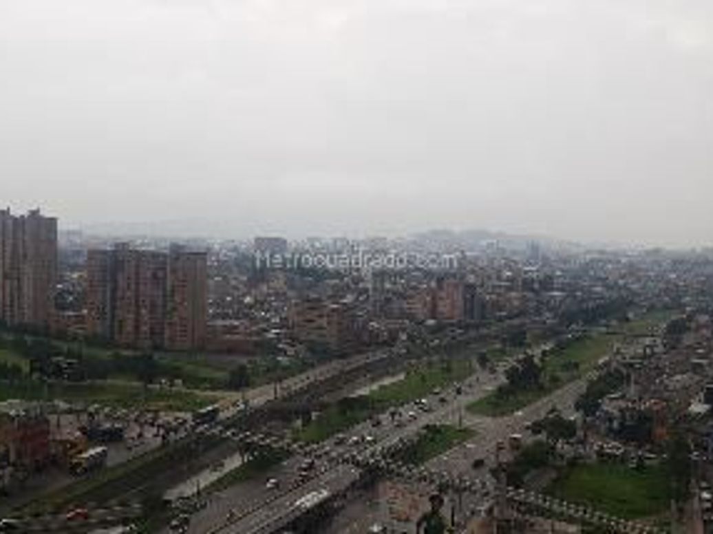 Apartamento de 3 alcobas en venta en Benjamin Herrera, Bogotá, 77 m² · foto 9 de 19