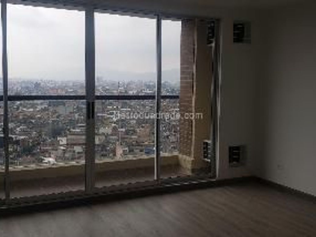 Apartamento de 3 alcobas en venta en Benjamin Herrera, Bogotá, 77 m² · foto 6 de 19