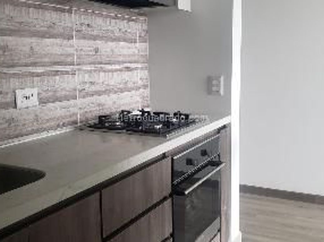 Apartamento de 3 alcobas en venta en Benjamin Herrera, Bogotá, 77 m² · foto 17 de 19