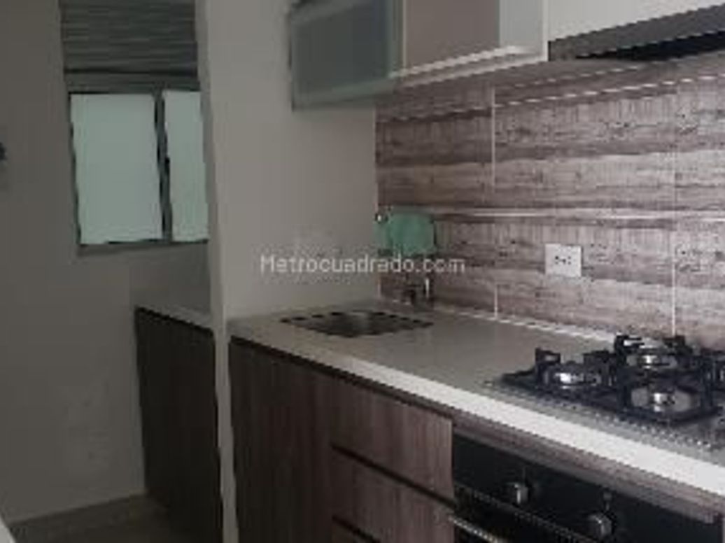 Apartamento de 3 alcobas en venta en Benjamin Herrera, Bogotá, 77 m² · foto 19 de 19
