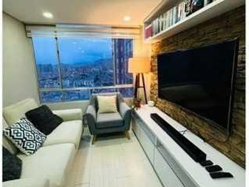 Apartamento de 3 alcobas en venta en Rafael Escamilla, Bogotá, 56 m² · foto 5 de 17