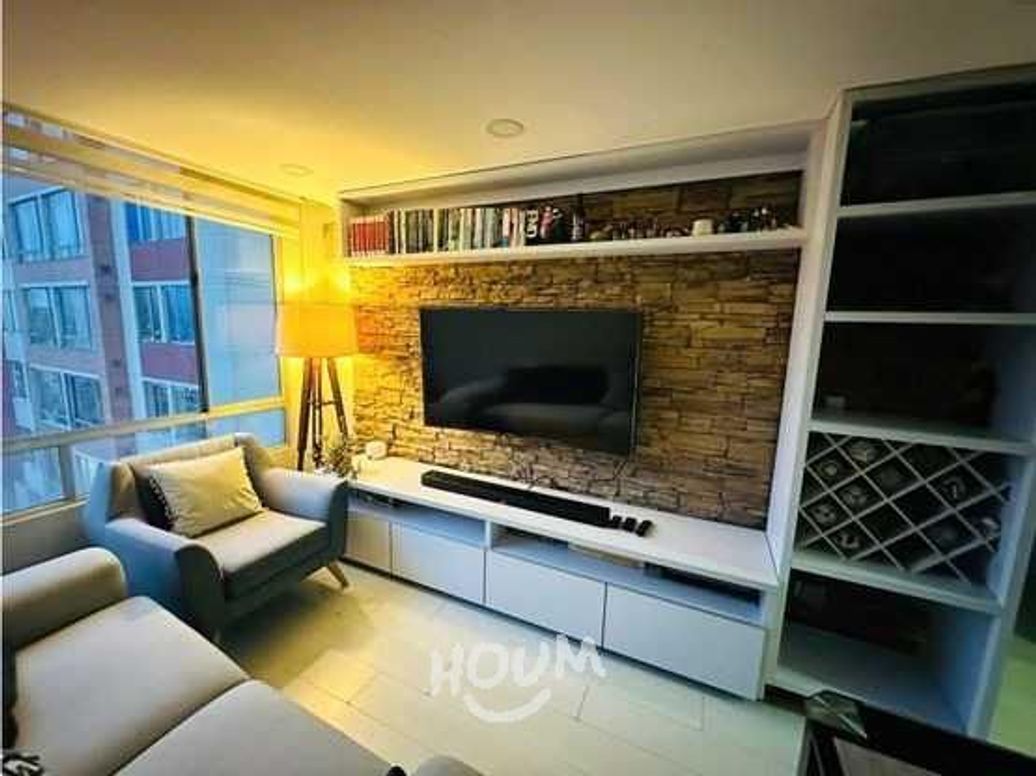 Apartamento de 3 alcobas en venta en Rafael Escamilla, Bogotá, 56 m² · foto 12 de 17