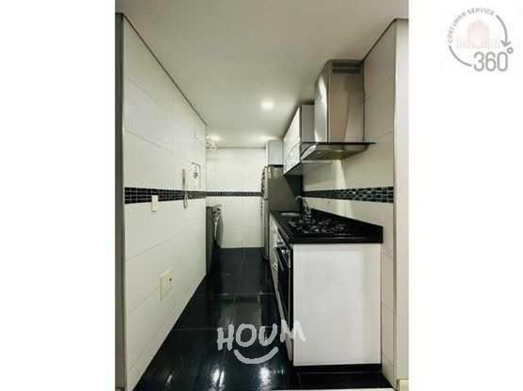Apartamento de 3 alcobas en venta en Rafael Escamilla, Bogotá, 56 m² · foto 10 de 17